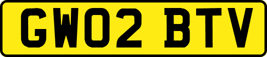 GW02BTV