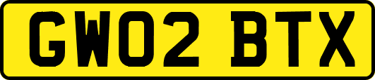 GW02BTX