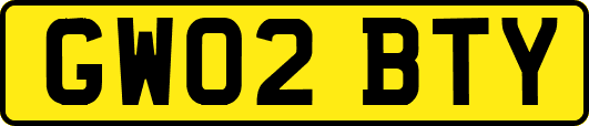 GW02BTY