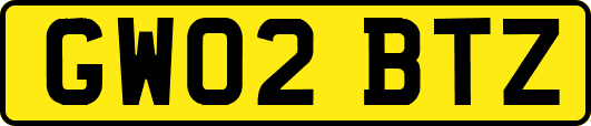 GW02BTZ