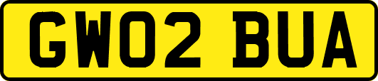 GW02BUA
