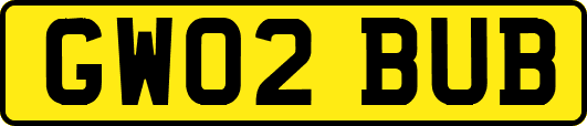 GW02BUB