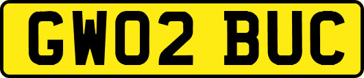 GW02BUC