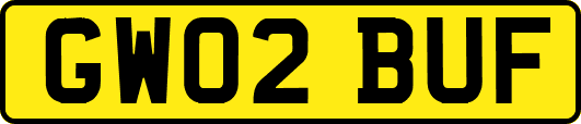 GW02BUF