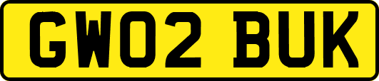 GW02BUK