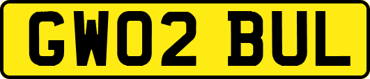 GW02BUL
