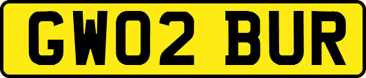 GW02BUR