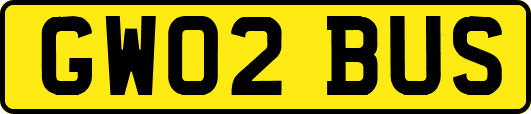 GW02BUS