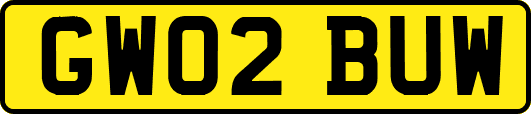 GW02BUW