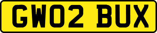 GW02BUX