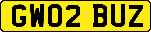GW02BUZ
