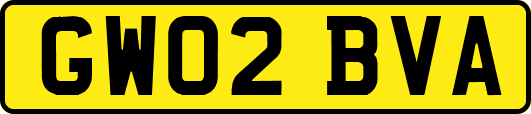 GW02BVA