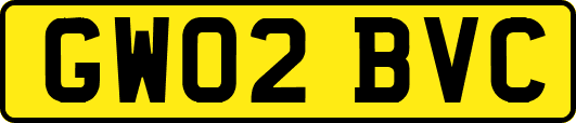 GW02BVC
