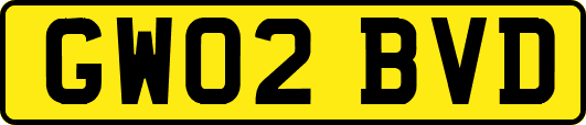 GW02BVD