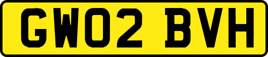 GW02BVH