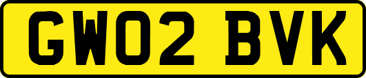 GW02BVK