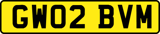 GW02BVM