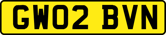 GW02BVN