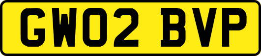 GW02BVP