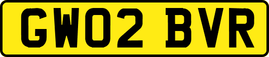GW02BVR