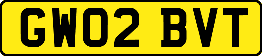 GW02BVT