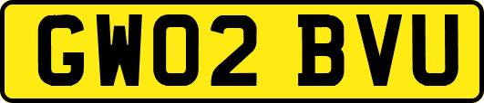 GW02BVU