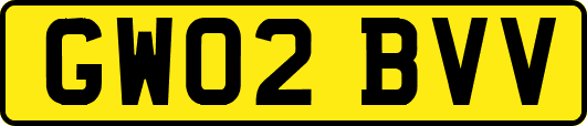 GW02BVV