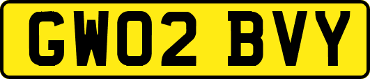 GW02BVY