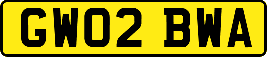 GW02BWA