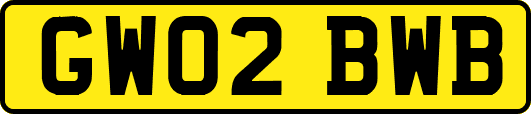 GW02BWB