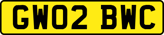 GW02BWC