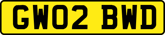 GW02BWD