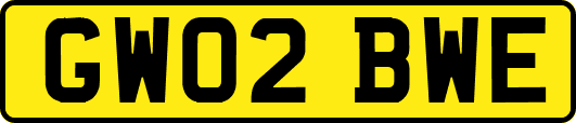 GW02BWE