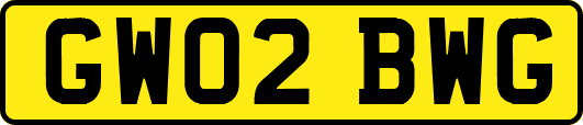 GW02BWG
