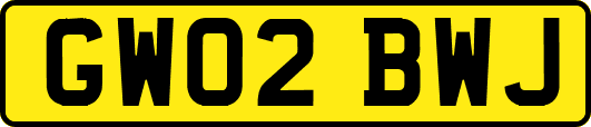 GW02BWJ