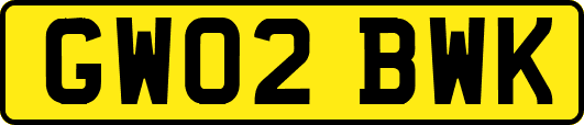 GW02BWK