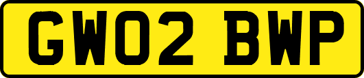 GW02BWP