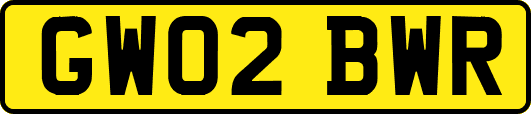 GW02BWR