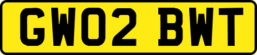 GW02BWT