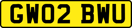 GW02BWU