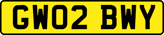 GW02BWY