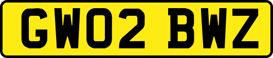 GW02BWZ