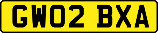 GW02BXA