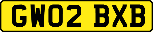 GW02BXB