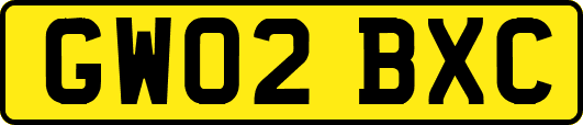 GW02BXC
