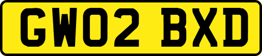GW02BXD