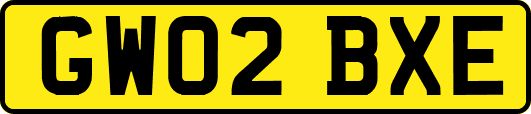GW02BXE