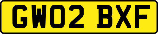GW02BXF