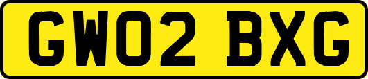 GW02BXG