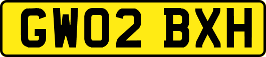 GW02BXH